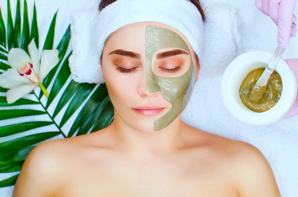 Signature Beauty Facial (Express)