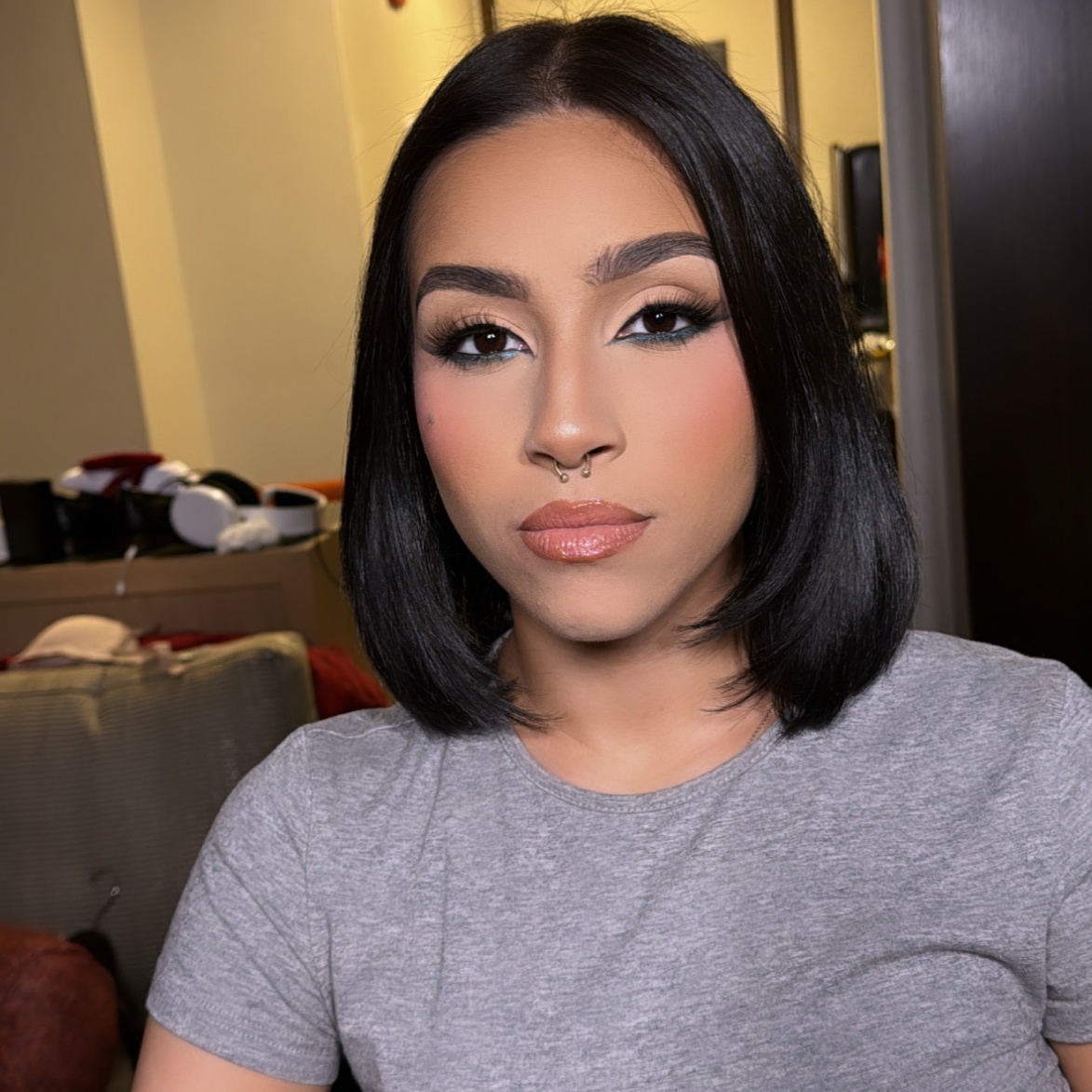 Travel Glam for outside the Bronx at Yani Beauty Studio in Bronx, NY