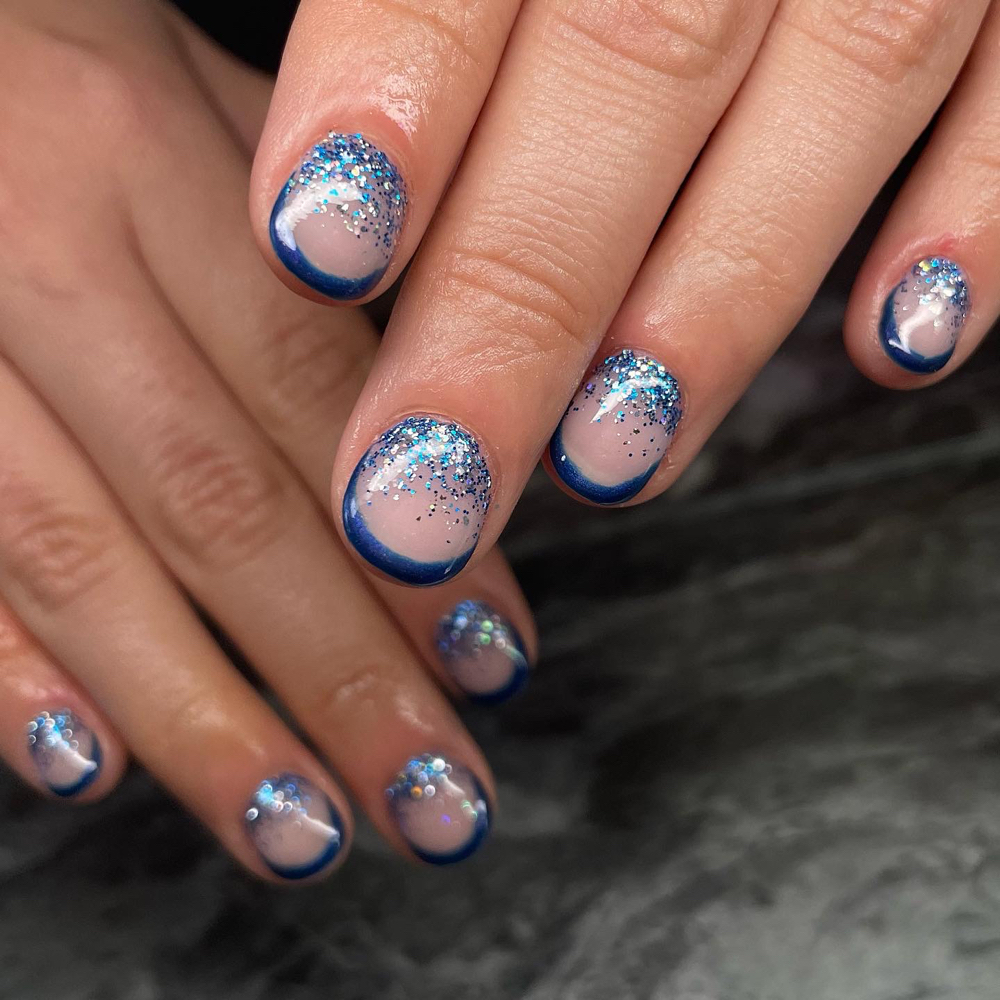 Hard Gel Overlay