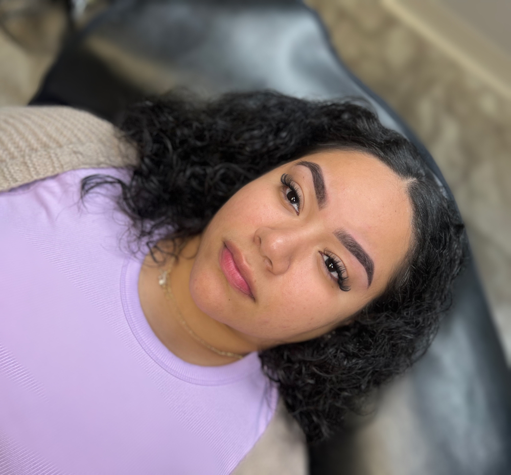 Brow & Lash Mothers Day Special