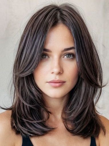 Womens Haircut at Studio 300 in Havana, IL