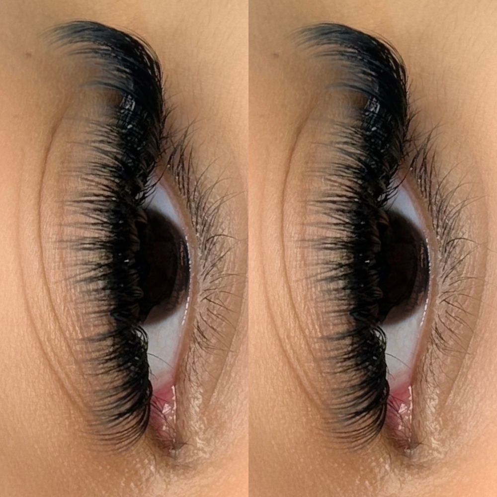 Doll Face Full Set