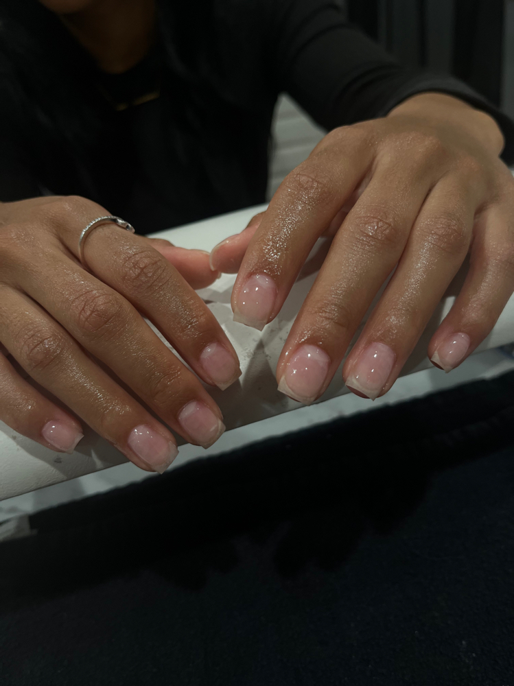 Short Builder Gel Sets