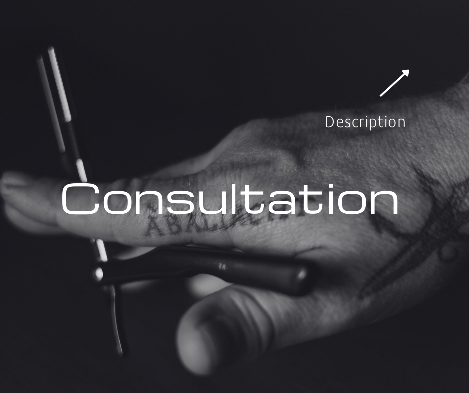 Consultation