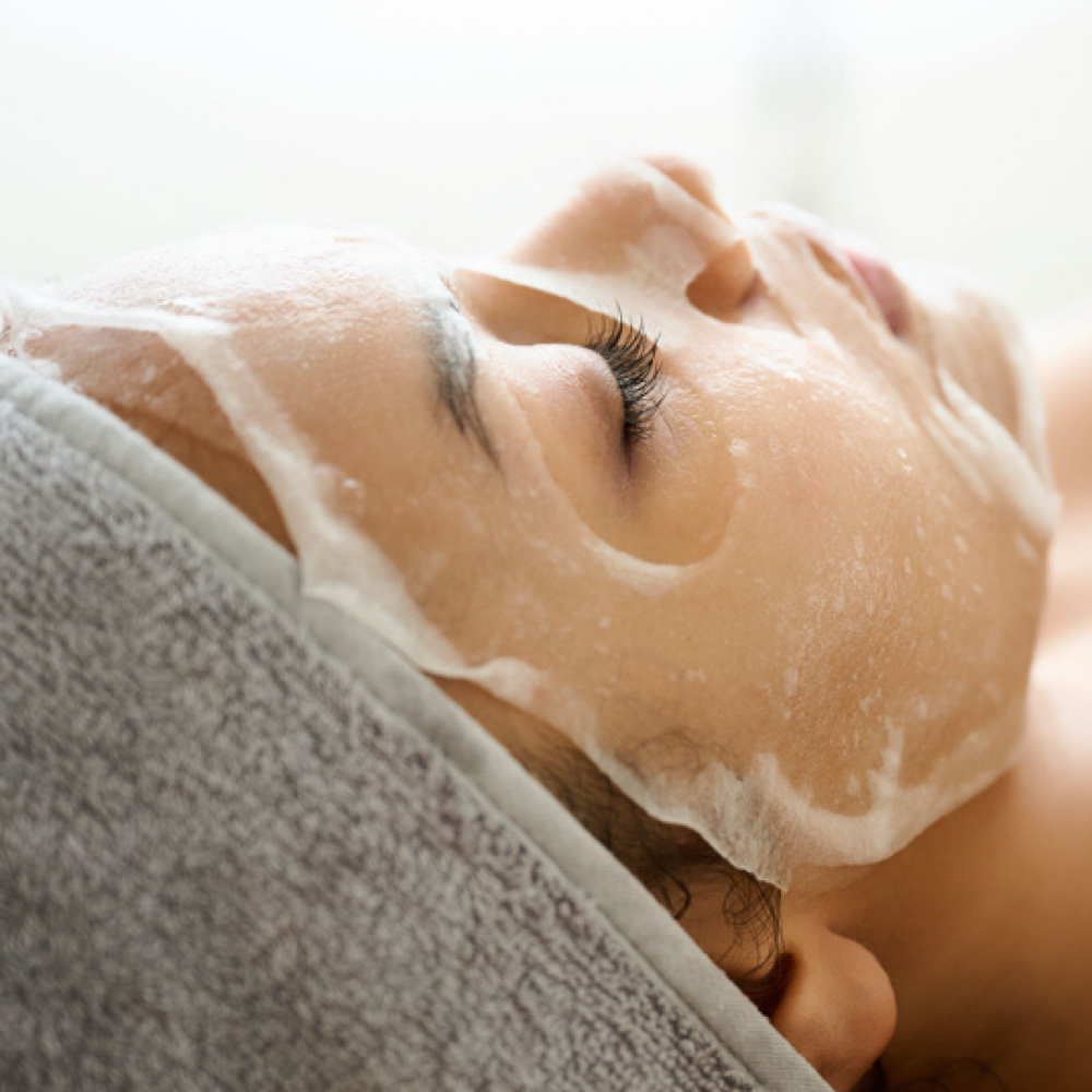 New Client Consult + Custom Facial at Dew+Glow Aesthetics in Snellville, GA