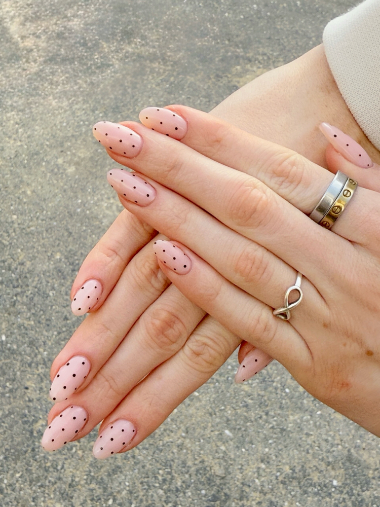 Structured Gel Long Base Fill