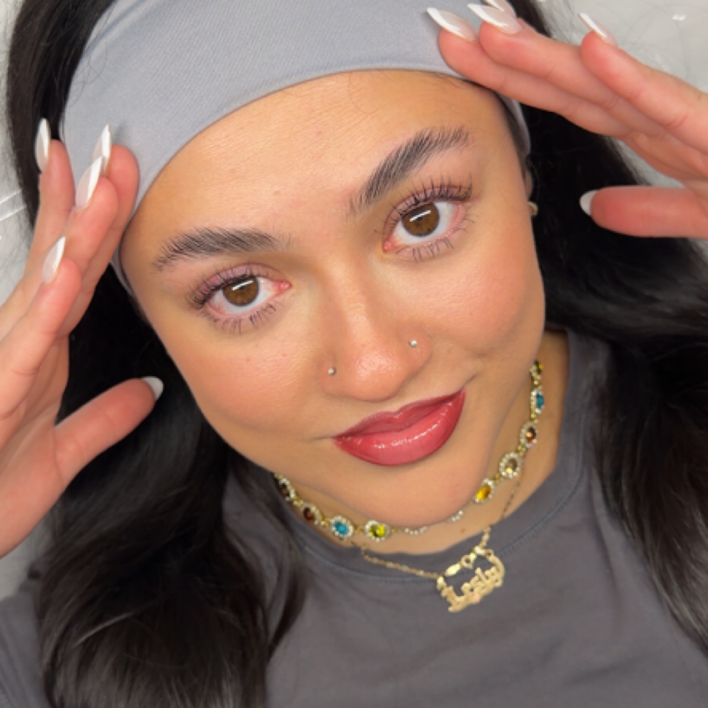 Peptide Lash Lift Treatment at The Face Place in Omaha, NE