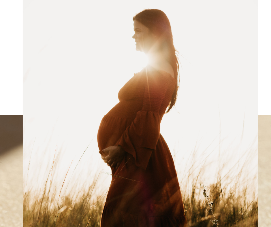 Expecting Mothers Facial