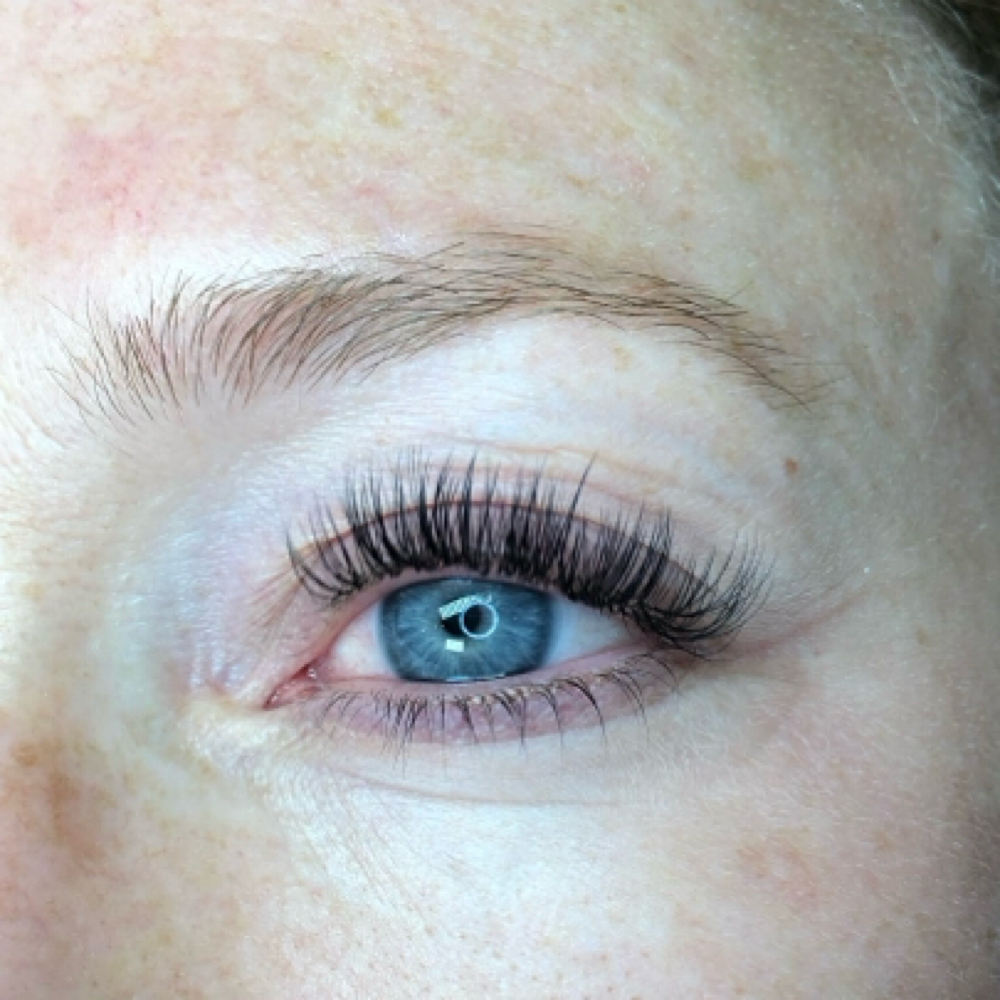 Classic Full Set at Ashley Cole Beauty in Glendale, CO