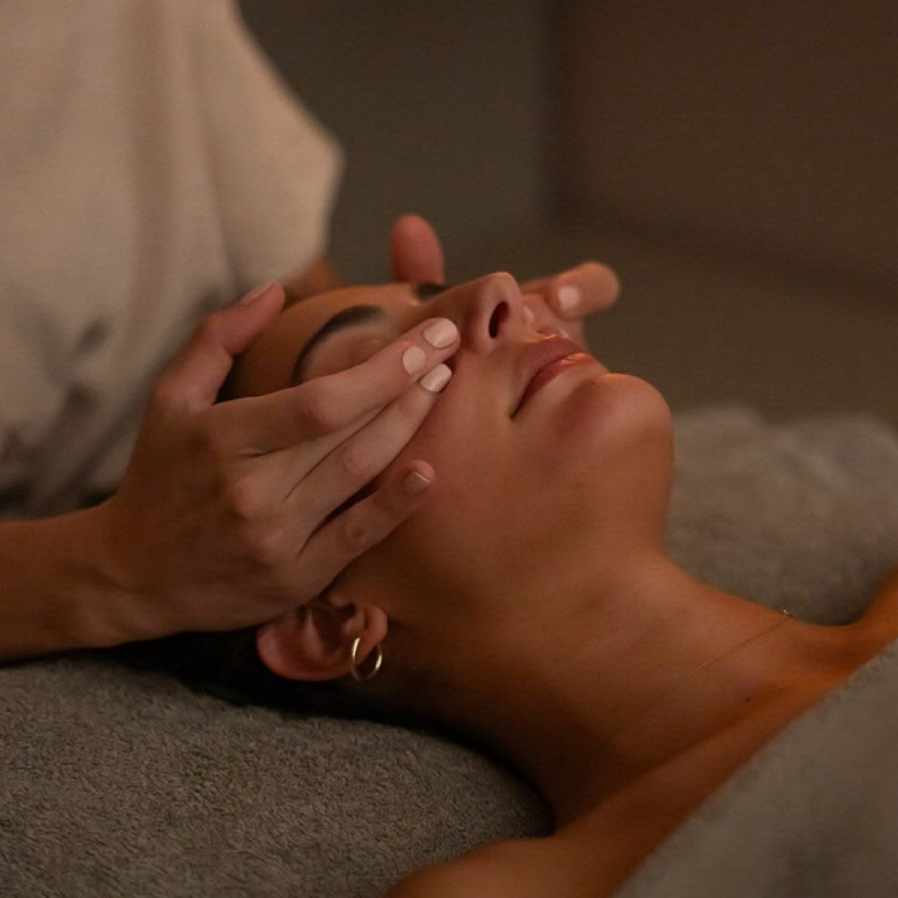 add on: Extra Massage at Sol Skin Esthetics in Fort Worth, TX