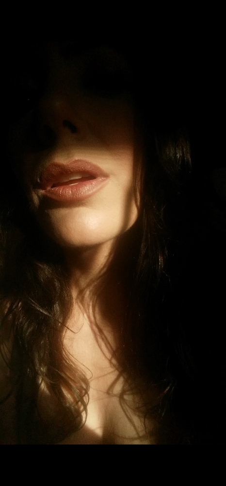 Permanent Cosmetic Lip Blush