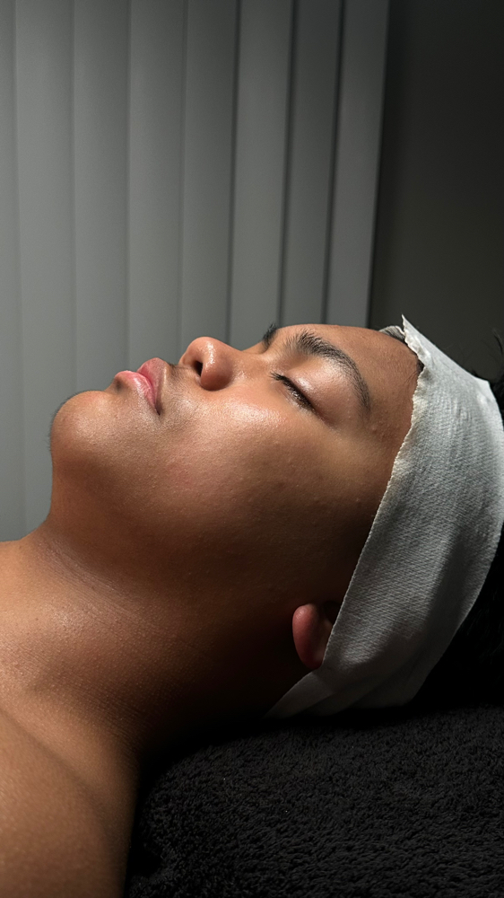Express Facial at Rae Artistry in Lexington Park, MD