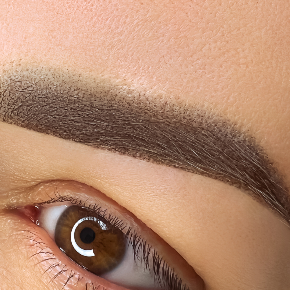 Eyebrow Tattoo at Lianna Beauty Studio in Spring, TX