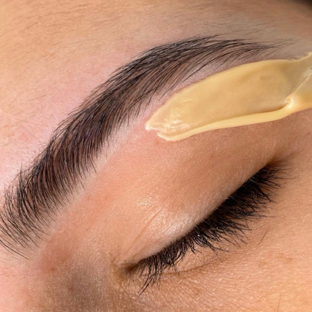 Brow Wax at Vanessa Renee Esthetics in Easley, SC