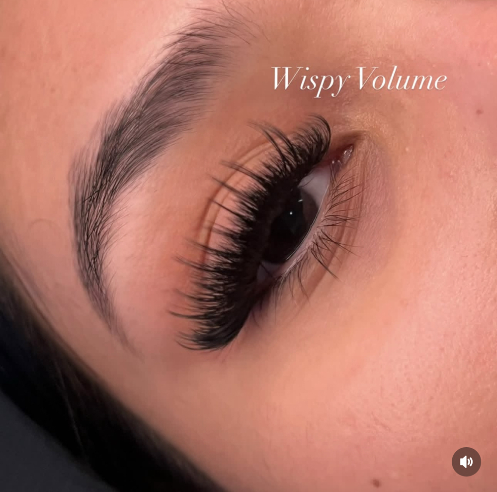 Volume Full Set
