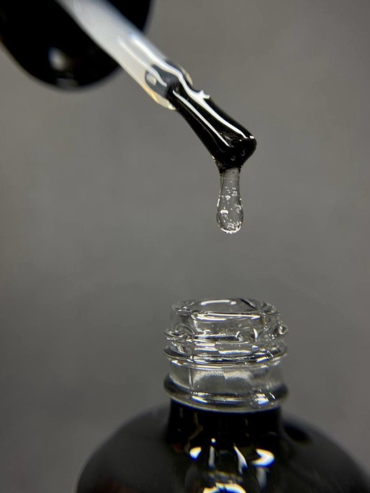 Gel X Luxury Full Set