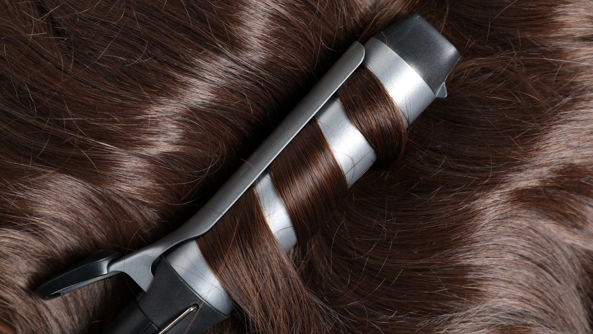 Curls Only at The Journey Salon in Katy, TX