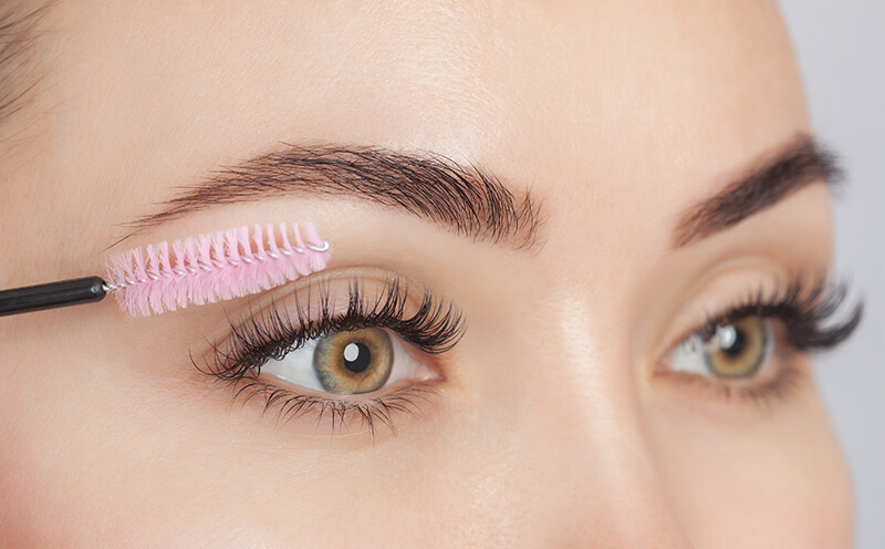 Lash Lift