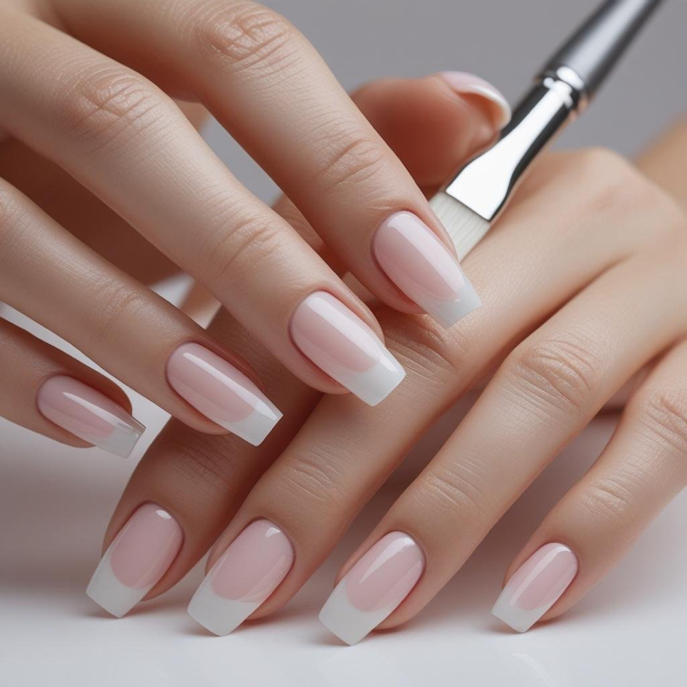 Medium Acrylic Full Set