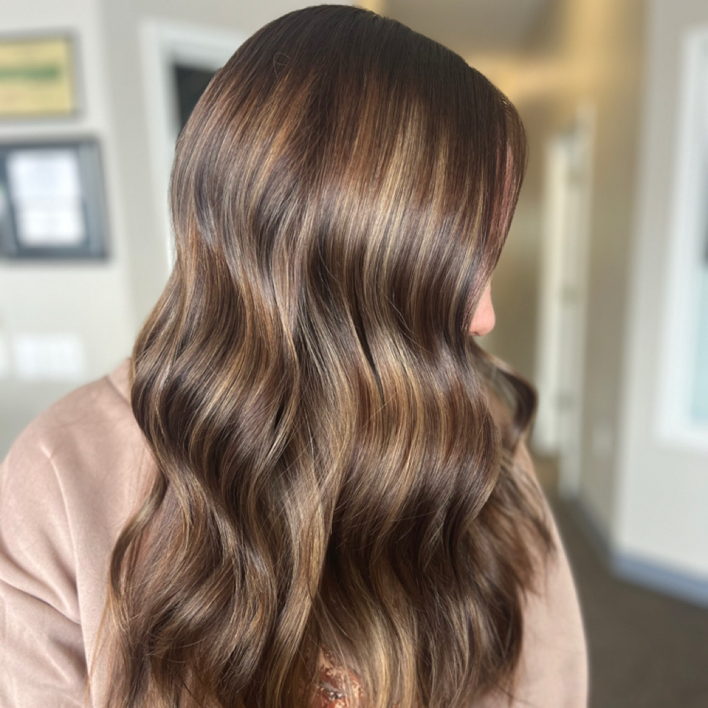 Partial Lowlight at Theblondebarbiee in Alma, MI