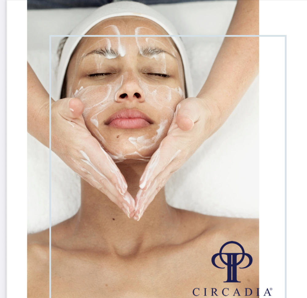 Circadia Oxygen Rx With Massage