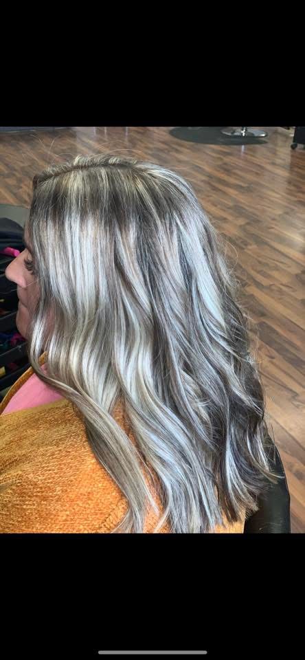 2 Color Highlight at Hope Tacker in Trumann, AR