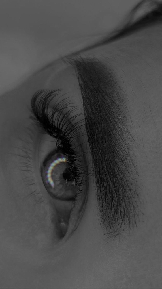 Permanent Makeup Brows (Ombrè)