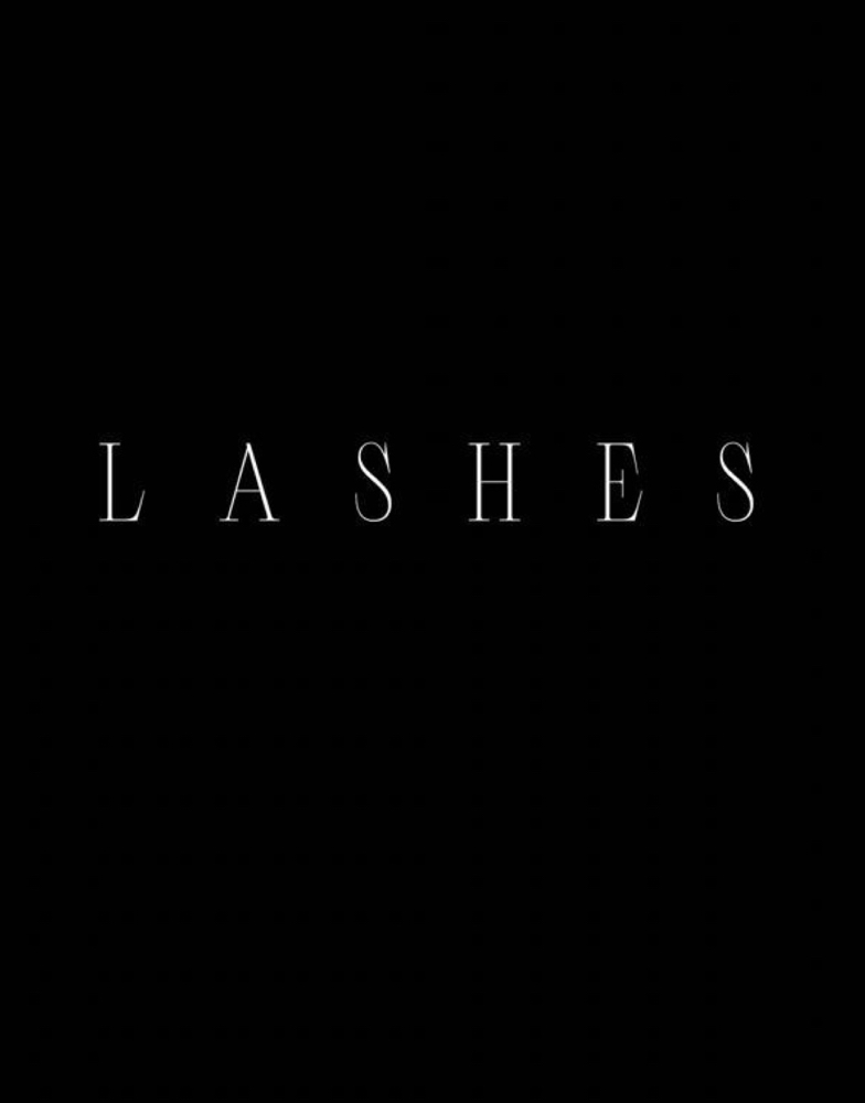 Full Set Hyrbid Lashes