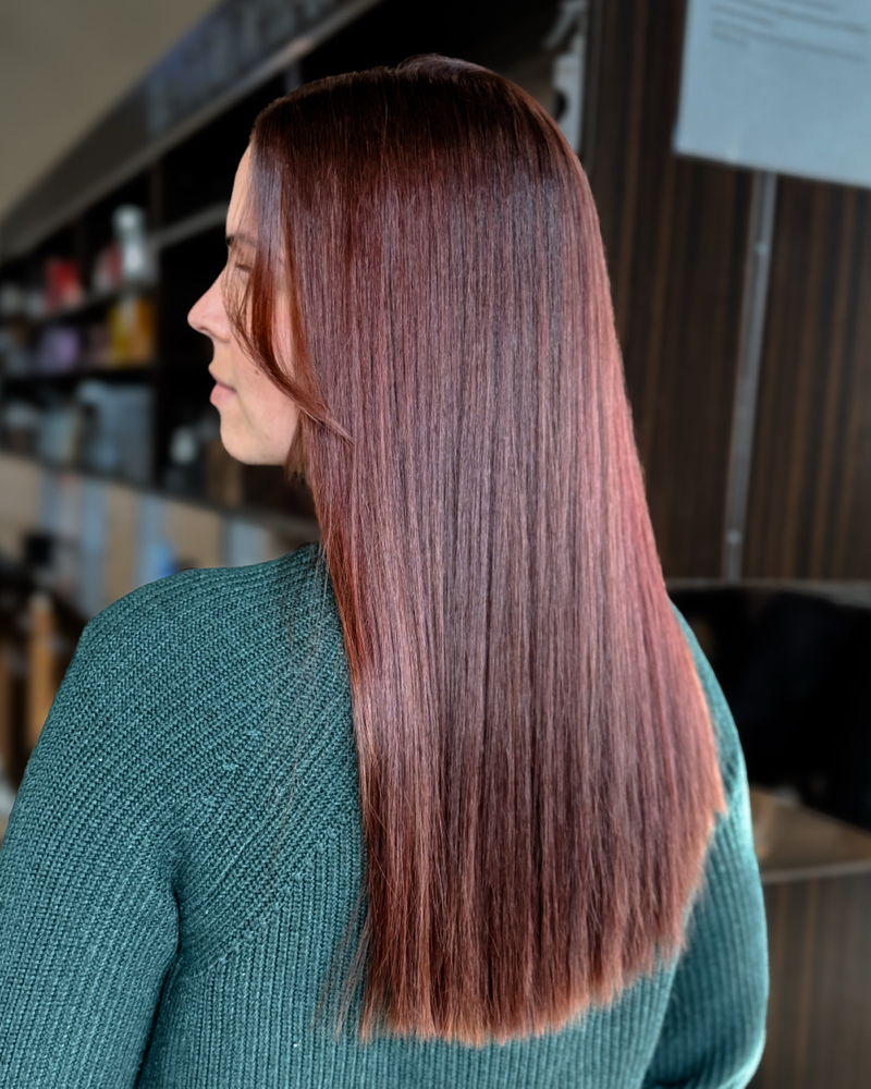 Root & Gloss at Hair by Brittni O’Neil in Spokane Valley, WA