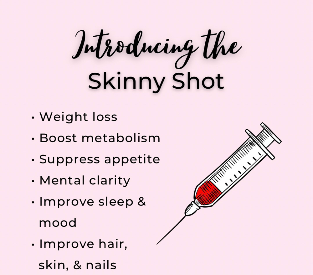 Lipo B Injections