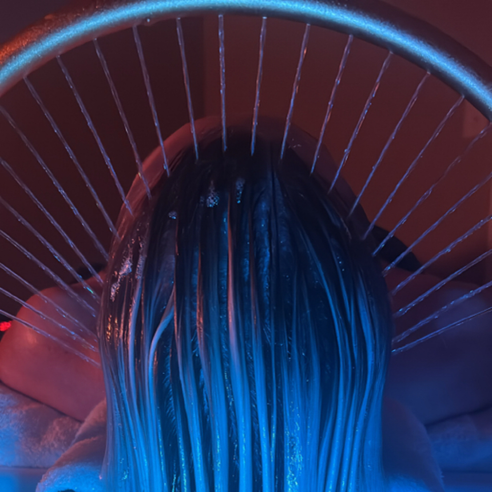 Gift Card Holder 90 Min Detox at First Street Oasis in Temple, TX