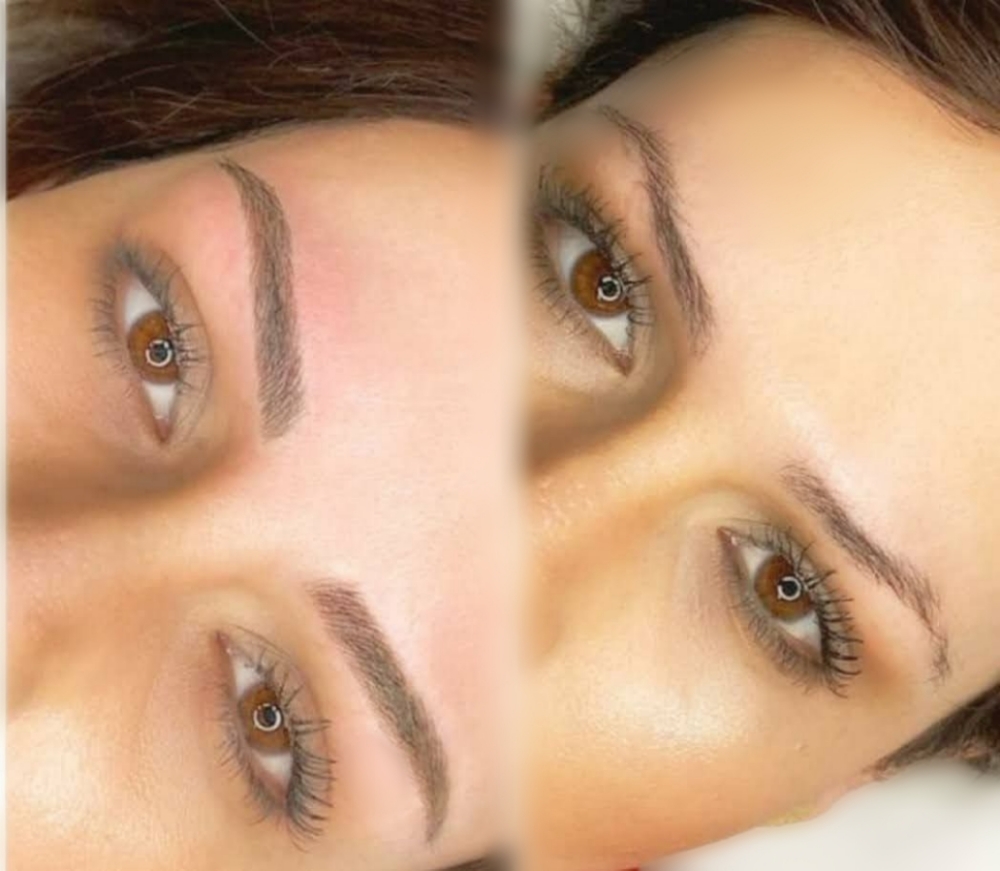 Microblading/ Ombre Brows