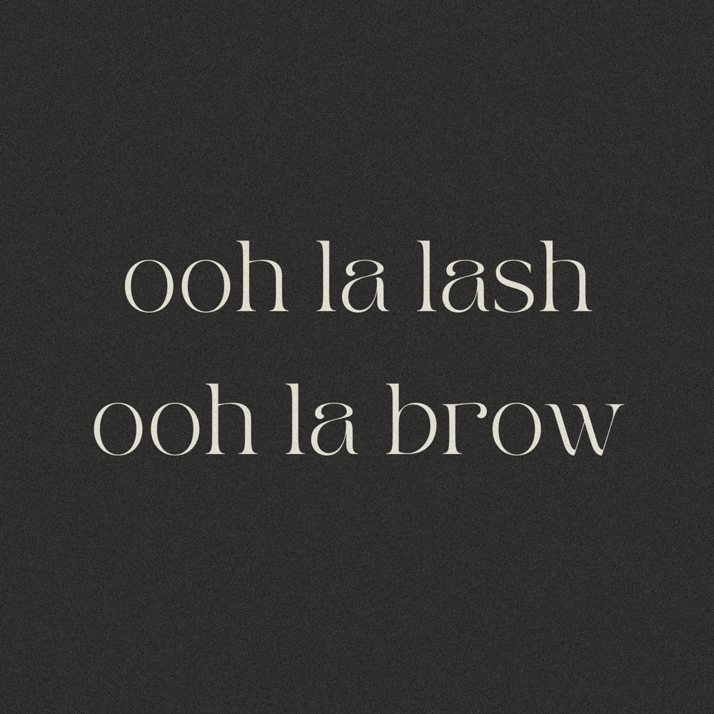 Lash & Brow Bundle