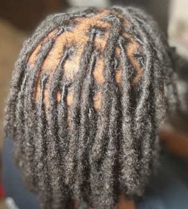 Dread Retwist