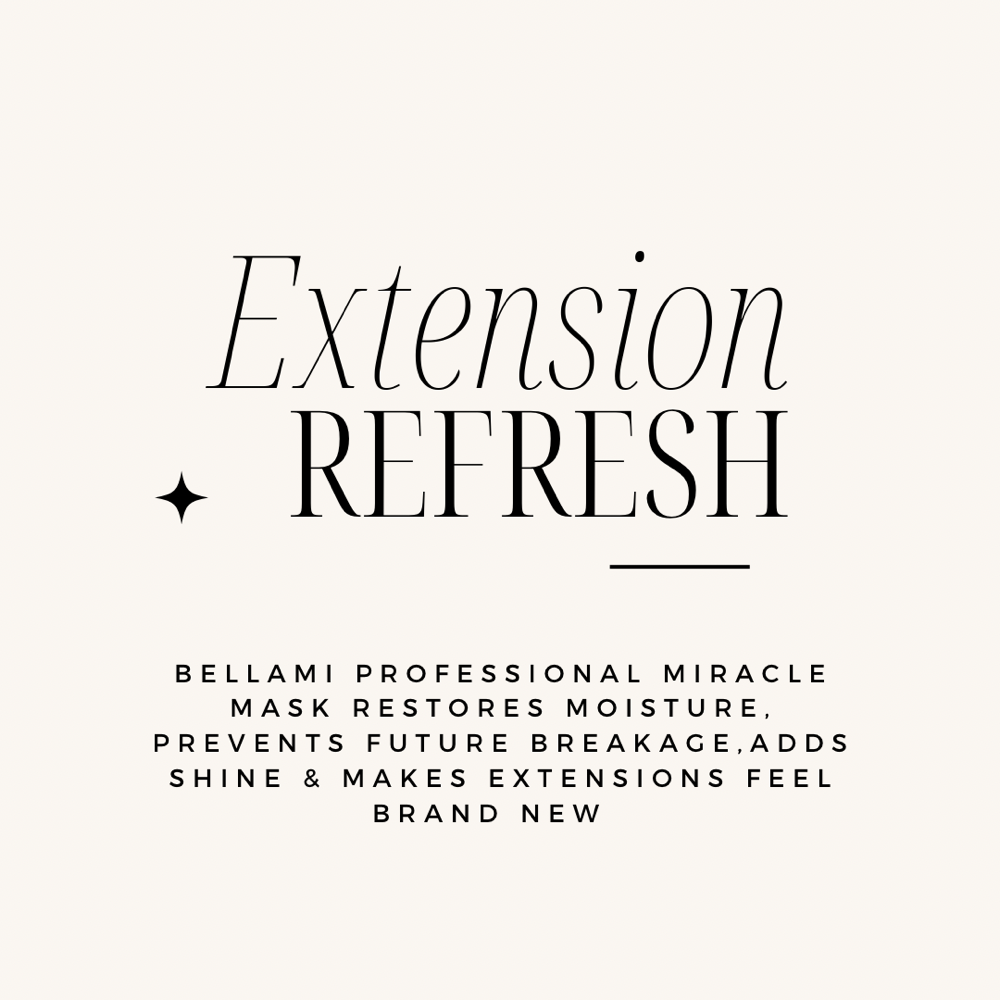 Extension Refresh at KP Roman in Winter Park, FL