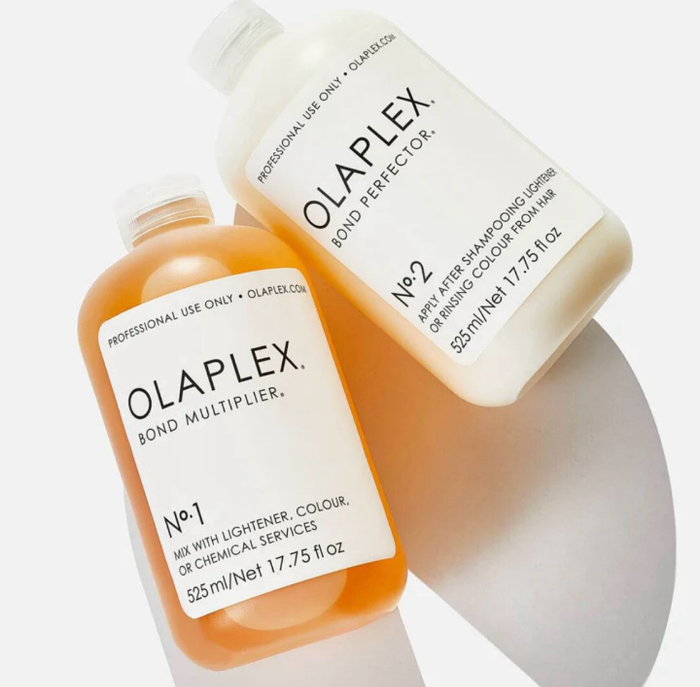 Olaplex Treatment