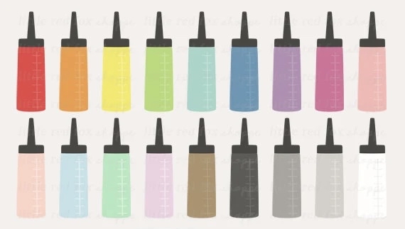 All Over Color Bundle