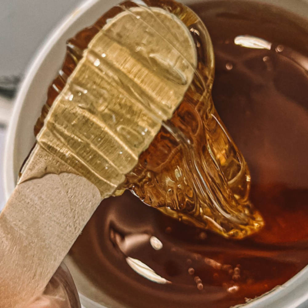 Underarms (Sugaring) at HdzArtistry in Richardson, TX