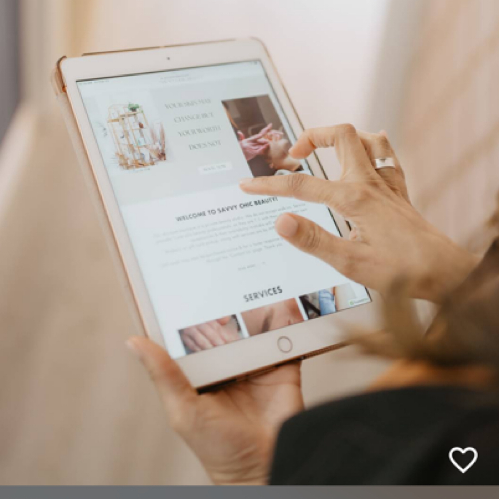 SKIN CONSULTATION at Savvy Chic Beauty in LADY LAKE, FL