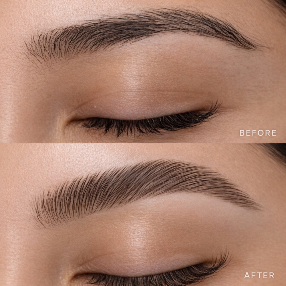 Brow Lamination at Renaissance Aesthetic LLC in New Bedford, MA