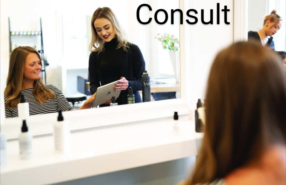 Consultation