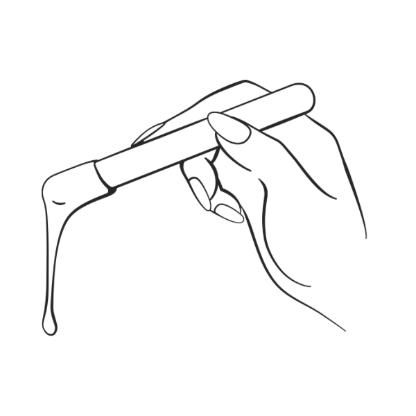 Chest (Strip) Wax