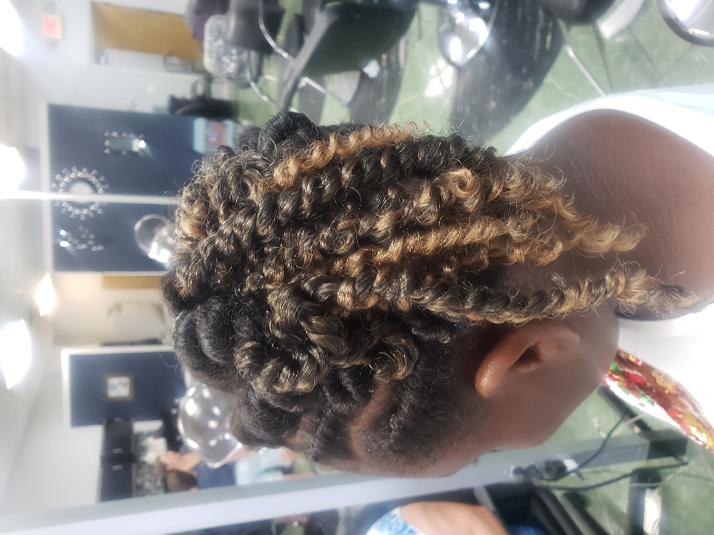 Texture Services