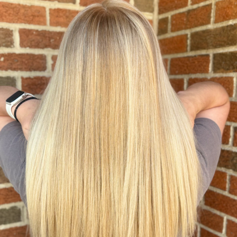 Money Piece (15-30 Foils) at Alara  Bailey in St Albans, WV
