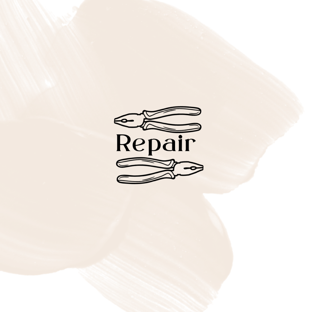 Jewelry Repair