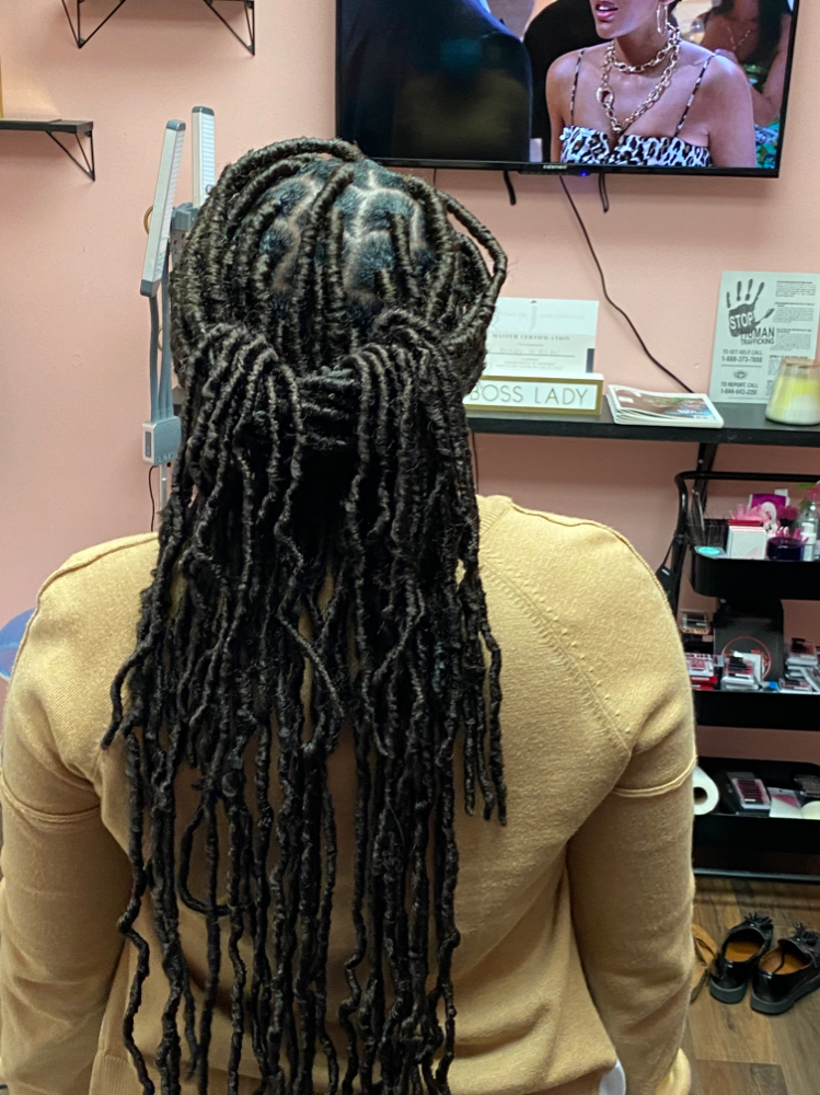 Extended Soft Locs