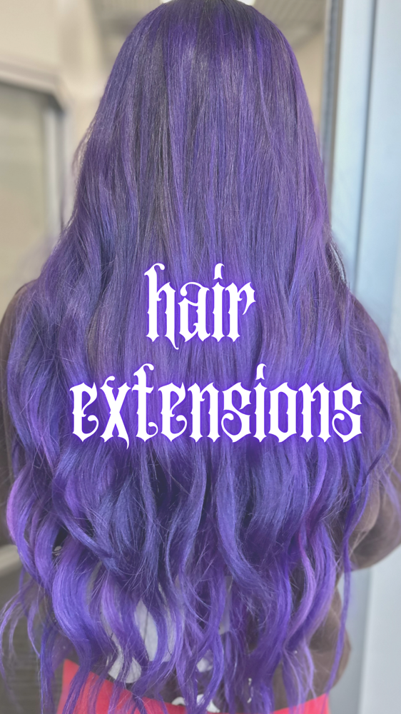 Hair Extensions