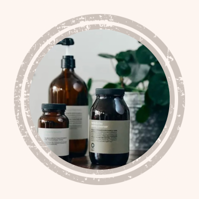 Botanical Deep Scalp Treatment