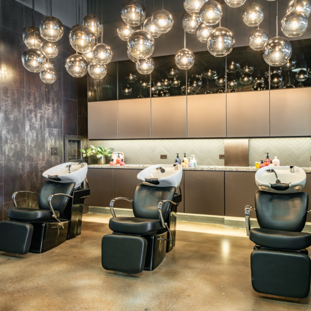 Aubrey | Root & Gloss