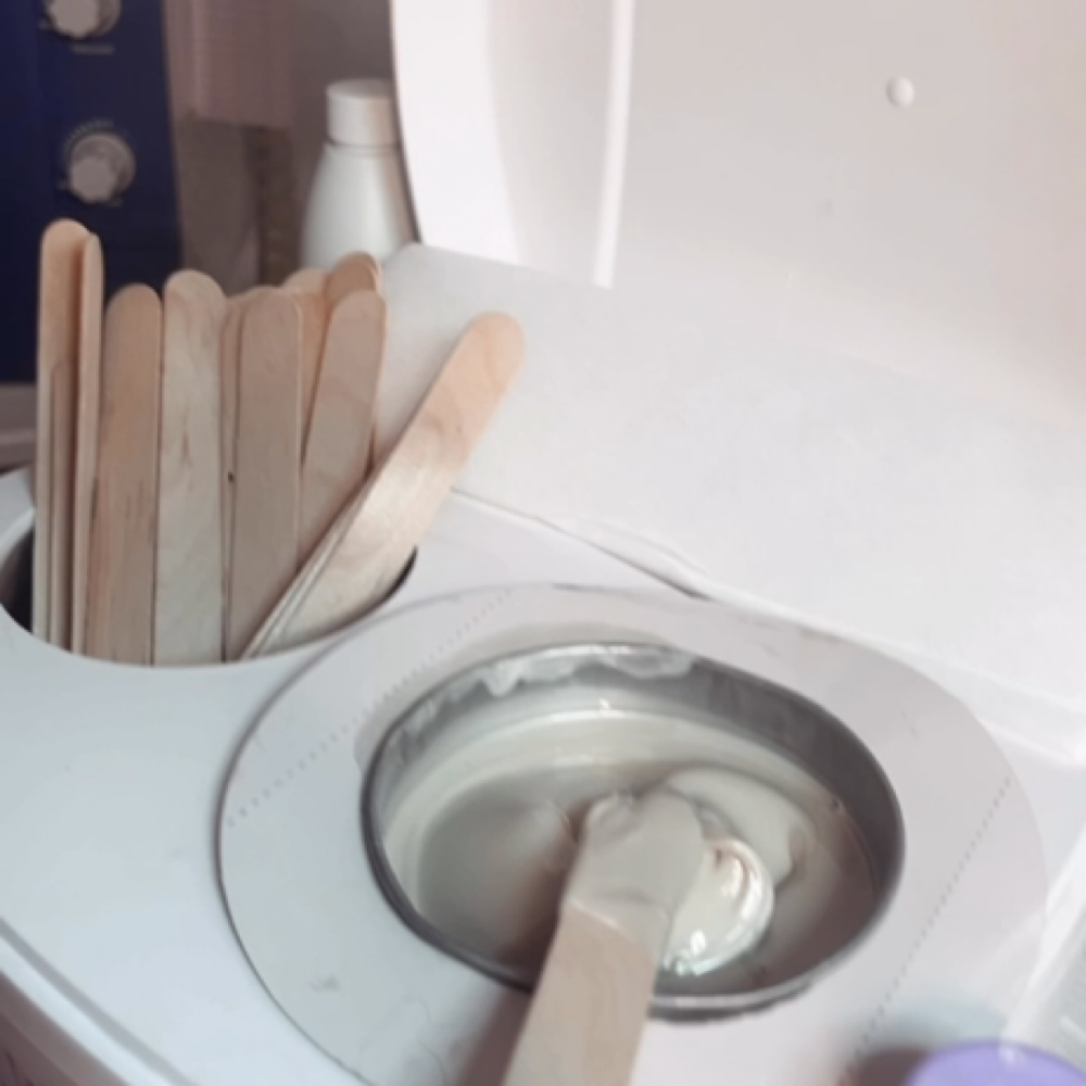 Waxing Services: Face and Body at Skin Care Works in Queens Village, NY
